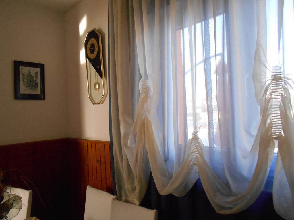 Apartments Ema Sibenik Exterior photo