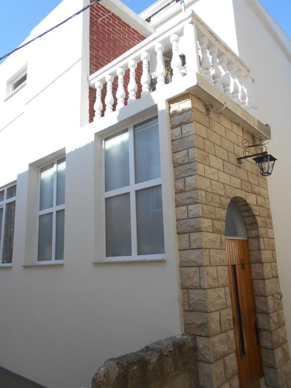 Apartments Ema Sibenik Exterior photo