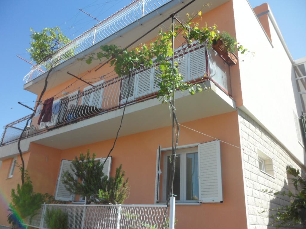 Apartments Ema Sibenik Exterior photo