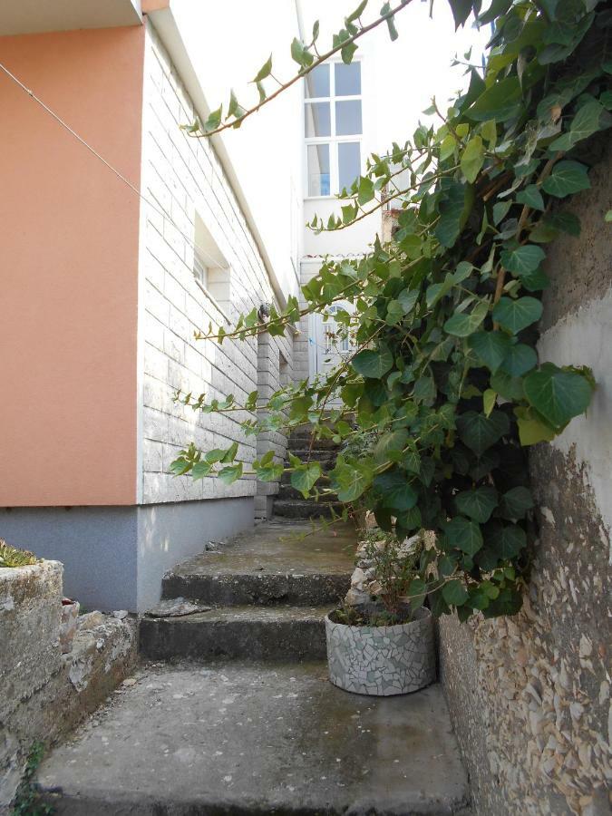 Apartments Ema Sibenik Exterior photo
